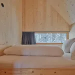 Aelmele - Waldchalets Brandnertal