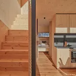 Aelmele - Waldchalets Brandnertal