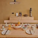 Aelmele - Waldchalets Brandnertal *