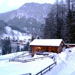 Aelmele - Waldchalets Brandnertal بيت للعطل براند