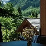 Aelmele - Waldchalets Brandnertal