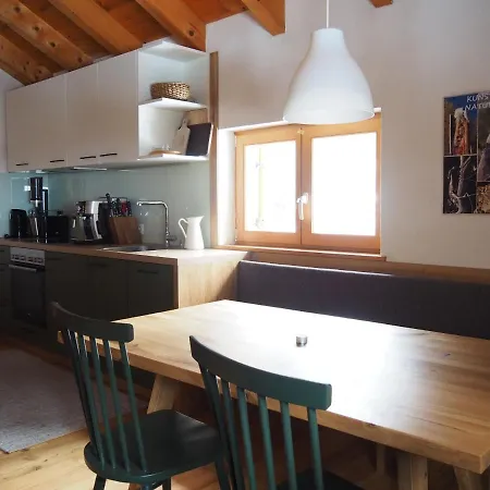 Aelmele - Waldchalets Brandnertal * Brand (Vorarlberg)