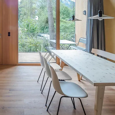 älmele - Waldchalets Brandnertal * Brand (Vorarlberg)